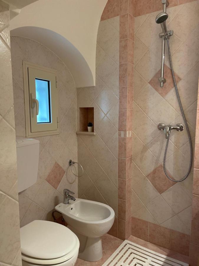 Casetta Nobile Остуни Экстерьер фото