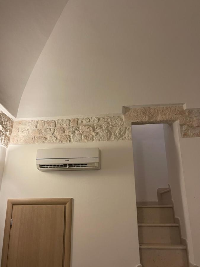Casetta Nobile Остуни Экстерьер фото