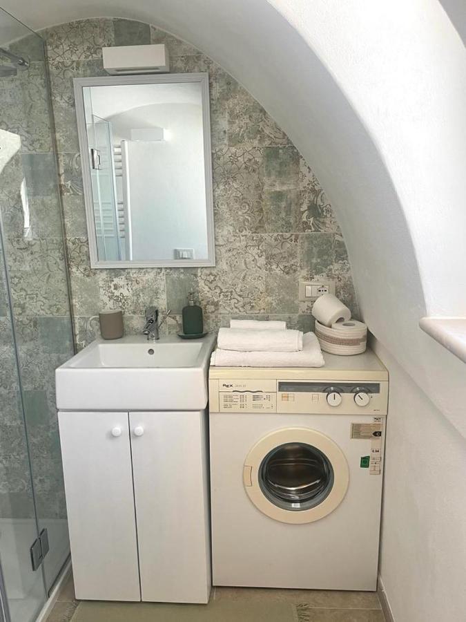 Casetta Nobile Остуни Экстерьер фото